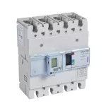 WYŁĄCZNIK DPX3 250 EL SG 4P 100A 50KA, Legrand