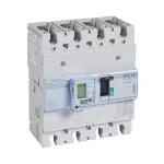 WYŁĄCZNIK DPX3 250 EL SG 4P 160A 50KA, Legrand