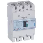 WYŁĄCZNIK DPX3 250 3P 160A 70KA, Legrand