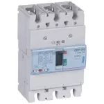 WYŁĄCZNIK DPX3 250 3P 200A 70KA, Legrand