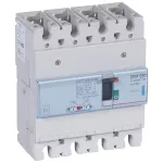 WYŁĄCZNIK DPX3 250 4P 100A 70KA, Legrand