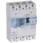 WYŁĄCZNIK DPX3 250 Z ZAB. R-PR. 4P 200A 70KA, Legrand