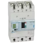 WYŁĄCZNIK DPX3 250 EL 3P 40A 70KA, Legrand