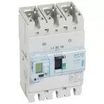 WYŁĄCZNIK DPX3 250 EL 3P 100A 70KA, Legrand