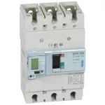 WYŁĄCZNIK DPX3 250 EL 3P 160A 70KA, Legrand