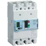 WYŁĄCZNIK DPX3 250 EL 3P 250A 70KA, Legrand