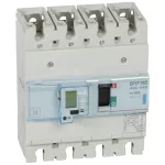 WYŁĄCZNIK DPX3 250 EL 4P 160A 70KA, Legrand