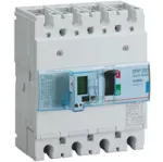 WYŁĄCZNIK DPX3 250 EL 4P 250A 70KA, Legrand