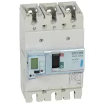WYŁĄCZNIK DPX3 250 EL+P 3P 40A 70KA, Legrand