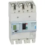 WYŁĄCZNIK DPX3 250 EL+P 3P 100A 70KA, Legrand