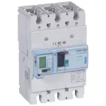 WYŁĄCZNIK DPX3 250 EL+P 3P 160A 70KA, Legrand