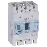 WYŁĄCZNIK DPX3 250 EL+P 3P 250A 70KA, Legrand