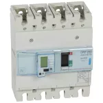 WYŁĄCZNIK DPX3 250 EL+P 4P 40A 70KA, Legrand