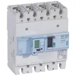 WYŁĄCZNIK DPX3 250 EL+P 4P 100A 70KA, Legrand
