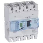 WYŁĄCZNIK DPX3 250 EL+P 4P 160A 70KA, Legrand