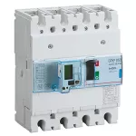 WYŁĄCZNIK DPX3 250 EL+P 4P 250A 70KA, Legrand