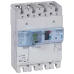 WYŁĄCZNIK DPX3 250 EL+P 4P 40A 70KA Z ZAB. R-PR., Legrand