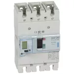 WYŁĄCZNIK DPX3 250 EL SG 3P 100A 70KA, Legrand