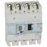 WYŁĄCZNIK DPX3 250 EL SG 4P 250A 70KA, Legrand