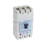 WYŁĄCZNIK DPX3 630 TM 3P 250A 36kA, Legrand