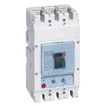 WYŁĄCZNIK DPX3 630 TM 3P 400A 36kA, Legrand