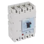 WYŁĄCZNIK DPX3 630 TM 3P+N/2 630A 50kA, Legrand