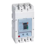 WYŁĄCZNIK DPX3 630 TM 3P 400A 100kA, Legrand