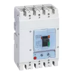 WYŁĄCZNIK DPX3 630 TM 4P 320A 100kA, Legrand
