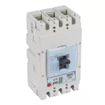 WYŁĄCZNIK DPX3 630 S2 3P 320A 36kA, Legrand