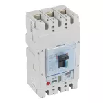 WYŁĄCZNIK DPX3 630 S2 3P 500A 36kA, Legrand
