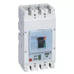 WYŁĄCZNIK DPX3 630 S2 3P 630A 36kA, Legrand