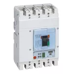 WYŁĄCZNIK DPX3 630 S2 4P 250A 36kA, Legrand