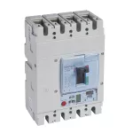 WYŁĄCZNIK DPX3 630 S2 4P 320A 36kA, Legrand