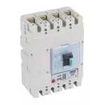 WYŁĄCZNIK DPX3 630 S2 4P 500A 36kA, Legrand