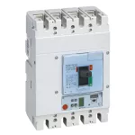 WYŁĄCZNIK DPX3 630 S2 4P 630A 36kA, Legrand