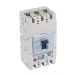 WYŁĄCZNIK DPX3 630 S2 3P 400A 50kA, Legrand