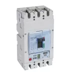 WYŁĄCZNIK DPX3 630 S2 3P 630A 50kA, Legrand