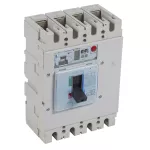 WYŁĄCZNIK DPX3 630 S2 4P 250A 50kA, Legrand