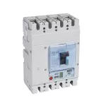 WYŁĄCZNIK DPX3 630 S2 4P 320A 50kA, Legrand