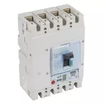 WYŁĄCZNIK DPX3 630 S2 4P 500A 50kA, Legrand