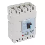 WYŁĄCZNIK DPX3 630 S2 4P 630A 50kA, Legrand