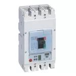 WYŁĄCZNIK DPX3 630 S2 3P 250A 70kA, Legrand