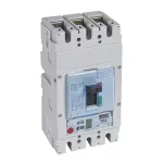 WYŁĄCZNIK DPX3 630 S2 3P 320A 70kA, Legrand
