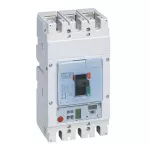 WYŁĄCZNIK DPX3 630 S2 3P 630A 70kA, Legrand