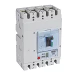WYŁĄCZNIK DPX3 630 S2 4P 320A 70kA, Legrand