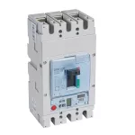 WYŁĄCZNIK DPX3 630 S2 3P 250A 100kA, Legrand