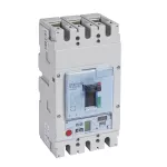 WYŁĄCZNIK DPX3 630 S2 3P 400A 100kA, Legrand