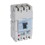 WYŁĄCZNIK DPX3 630 S2 3P 500A 100kA, Legrand