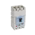 WYŁĄCZNIK DPX3 630 S2 3P 630A 100kA, Legrand