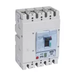 WYŁĄCZNIK DPX3 630 S2 4P 400A 100kA, Legrand